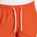 BERMUDA DE BAÑO SANTA MÓNICA NARANJA
