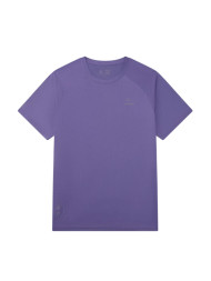 Футболка KELME Short-sleeved T-shirt Violet