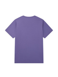 Футболка KELME Short-sleeved T-shirt Violet