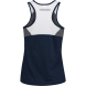 Майка женская HEAD Club 22 Tank Top W 814461-WHDB-M, размер M