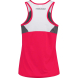 Майка женская HEAD Club 22 Tank Top W 814461-WHDB-M, размер M