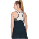 Майка женская HEAD Club 22 Tank Top W 814461-WHDB-M, размер M