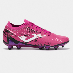 Бутсы JOMA PROPULSION TOP 2510 FUCSIA FIRM GROUND