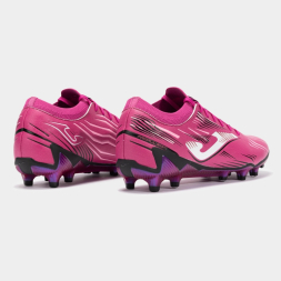 Бутсы JOMA PROPULSION TOP 2510 FUCSIA FIRM GROUND