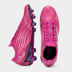 Бутсы JOMA PROPULSION TOP 2510 FUCSIA FIRM GROUND