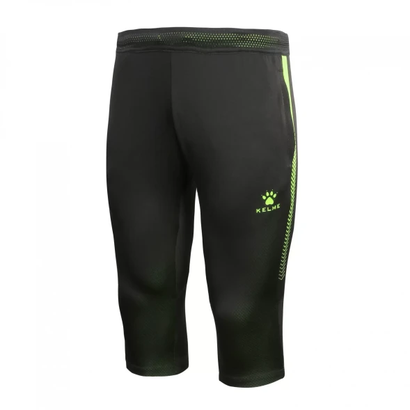 Бриджи KELME 3/4 Training Pants Burgundy