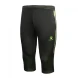 Бриджи KELME 3/4 Training Pants Burgundy