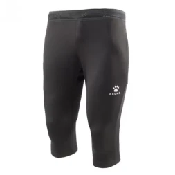 Бриджи KELME 3/4 Training Pants Burgundy