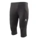 Бриджи KELME 3/4 Training Pants Burgundy