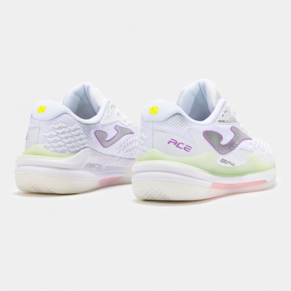 Теннисные кроссовки JOMA ACE LADY 2502  
