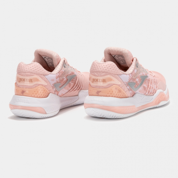 Теннисные кроссовки JOMA POINT LADY 2513  
