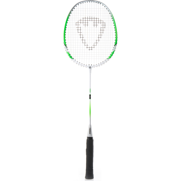 Ракетка для бадминтона TORRES Hobby 1 BD20504, сталь