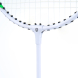 Ракетка для бадминтона TORRES Hobby 1 BD20504, сталь