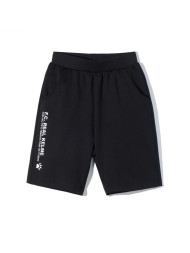 Детские шорты KELME Boy's Knitted Shorts Black