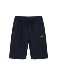 Детские шорты KELME Children's Knitted Shorts Black