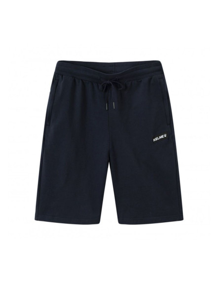 Детские шорты KELME Children's Knitted Shorts Black