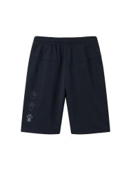 Детские шорты KELME Children's Knitted Shorts Black