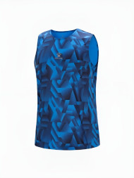 Майка KELME Knitted Vest Blue