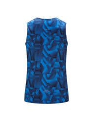 Майка KELME Knitted Vest Blue