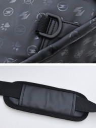 Сумка KELME Shoes And Bags Black