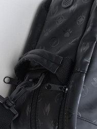 Сумка KELME Shoes And Bags Black