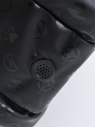 Сумка KELME Shoes And Bags Black