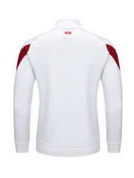 Олимпийка KELME Knitted Jacket White