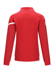 Олимпийка KELME Women's Knitted Jacket Red