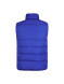 Жилет KELME Men's Cotton Vest Blue