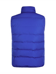 Жилет KELME Men's Cotton Vest Blue