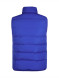 Жилет KELME Men's Cotton Vest Blue