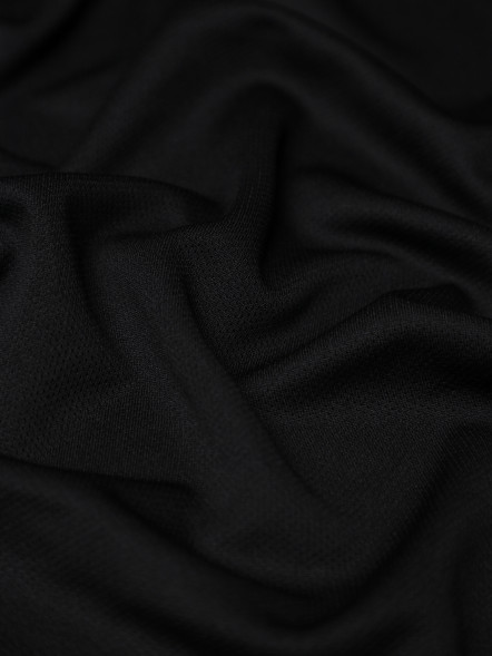 Детская футбольная форма FN El Clasico Kid Black
