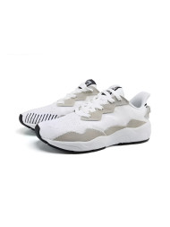 Кроссовки KELME Men's Casual Shoes (White/Beige)
