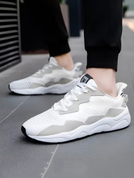 Кроссовки KELME Men's Casual Shoes (White/Beige)