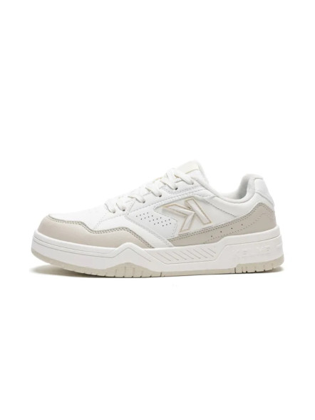 Кроссовки KELME Men's Casual Shoes (White/Beige)