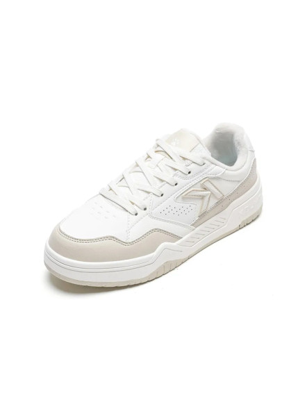 Кроссовки KELME Men's Casual Shoes (White/Beige)