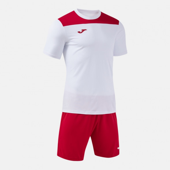 SET PHOENIX III БЕЛЫЙ КРАСНЫЙ