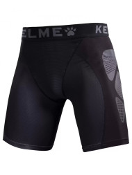 Термобелье (низ) KELME Tackling Shorts Black