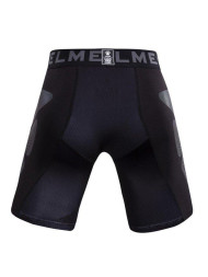 Термобелье (низ) KELME Tackling Shorts Black