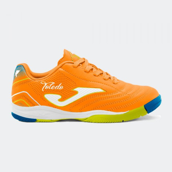 TOLEDO JR 2608 NARANJA INDOOR