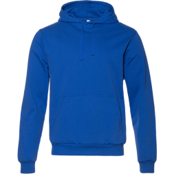 Худи унисекс STAN футер без начёса 260, 23