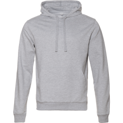 Худи унисекс STAN футер без начёса 260, 23