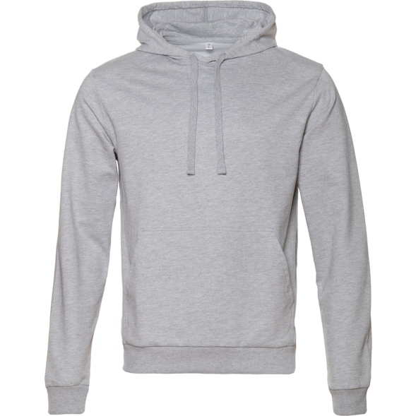 Худи унисекс STAN футер без начёса 260, 23