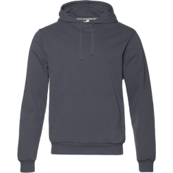 Худи унисекс STAN футер без начёса 260, 23