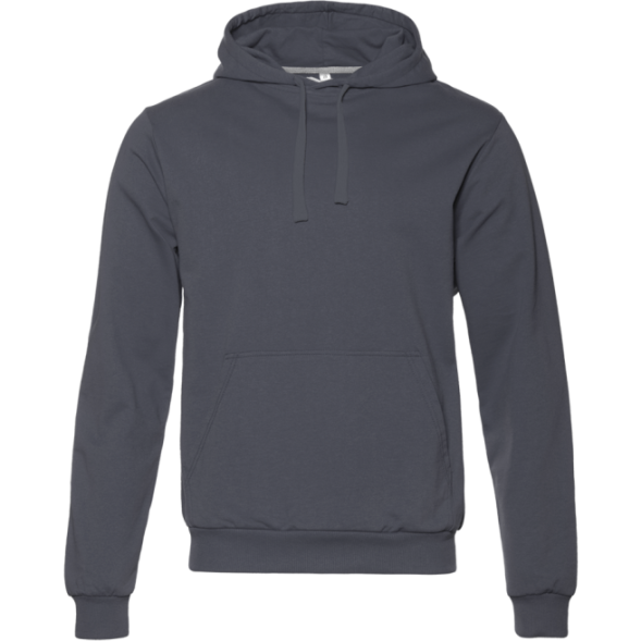 Худи унисекс STAN футер без начёса 260, 23