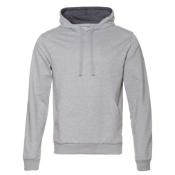 Худи унисекс STAN футер без начёса 260, 23