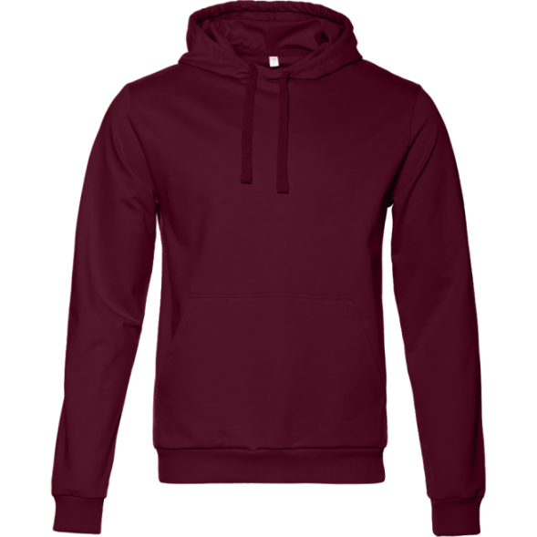 Худи унисекс STAN футер без начёса 260, 23