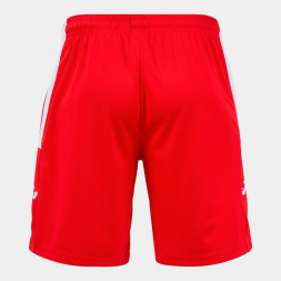 ШОРТЫ GAME КРАСНЫЙ БЕЛЫЙ