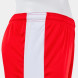 ШОРТЫ GAME КРАСНЫЙ БЕЛЫЙ