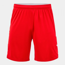 ШОРТЫ GAME КРАСНЫЙ БЕЛЫЙ